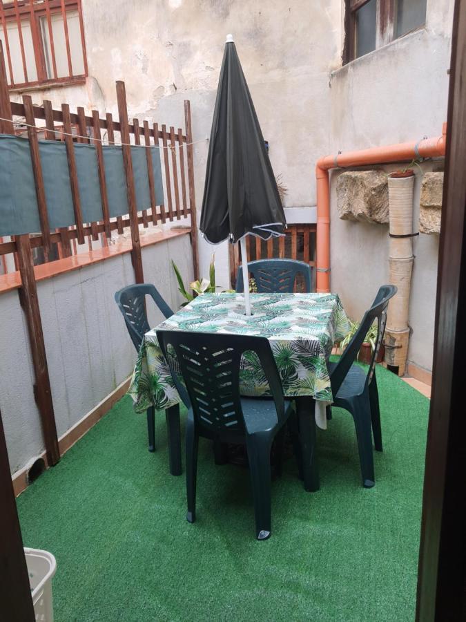 Apartment Trapani'S Heart 외부 사진
