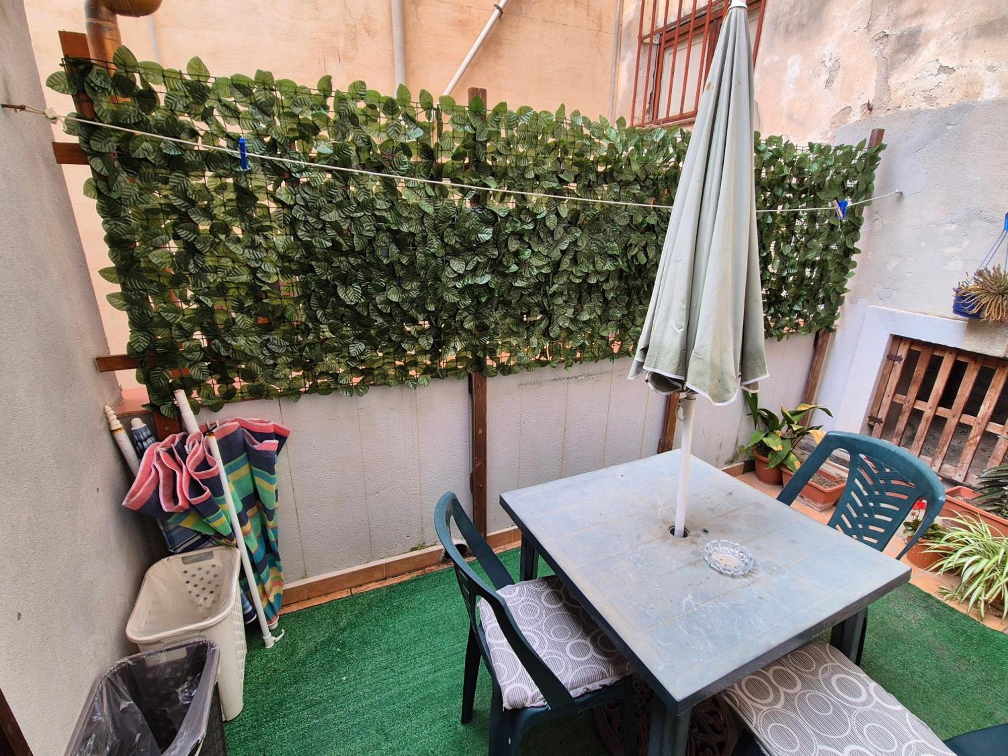 Apartment Trapani'S Heart 외부 사진