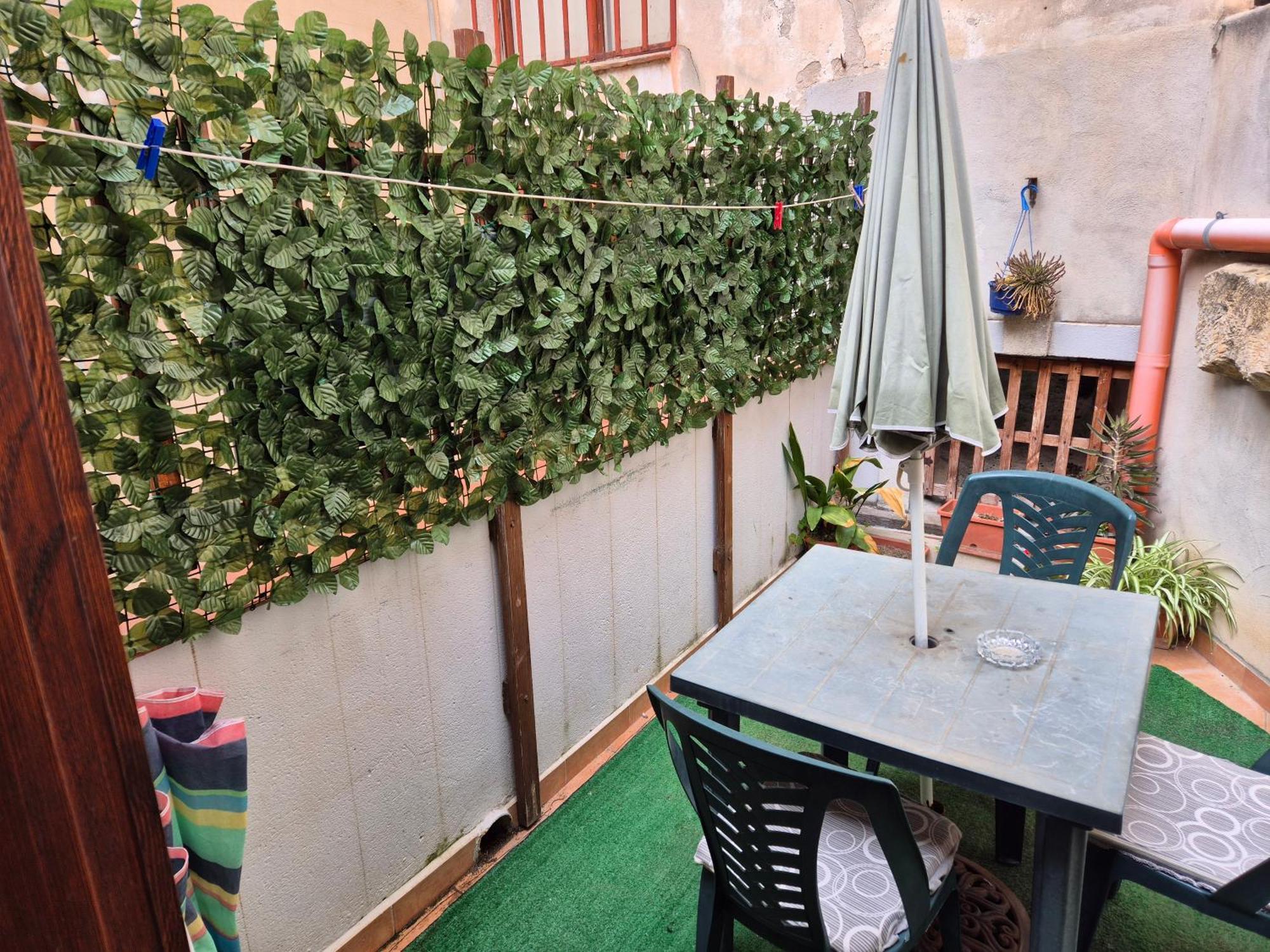 Apartment Trapani'S Heart 외부 사진