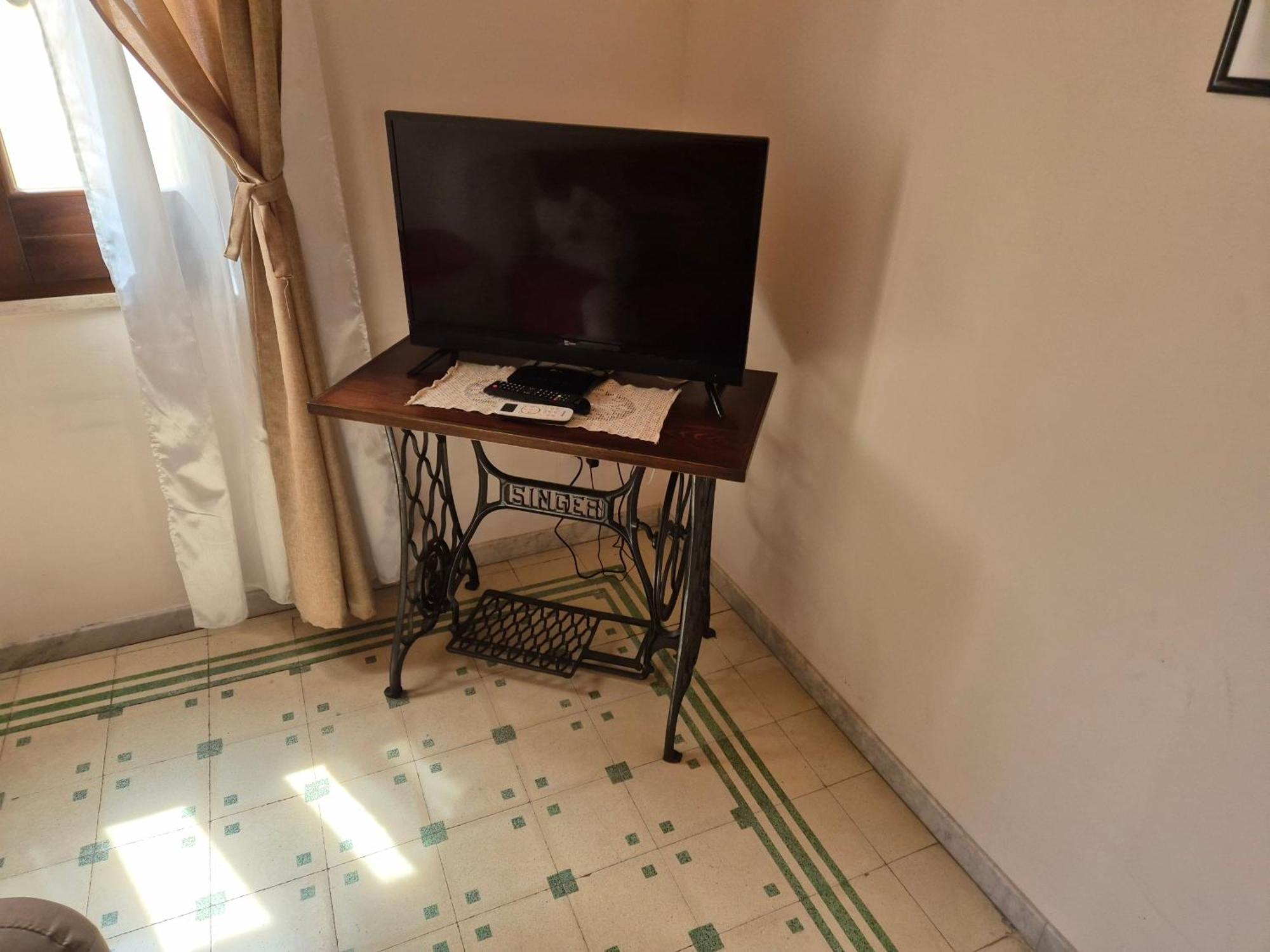 Apartment Trapani'S Heart 외부 사진
