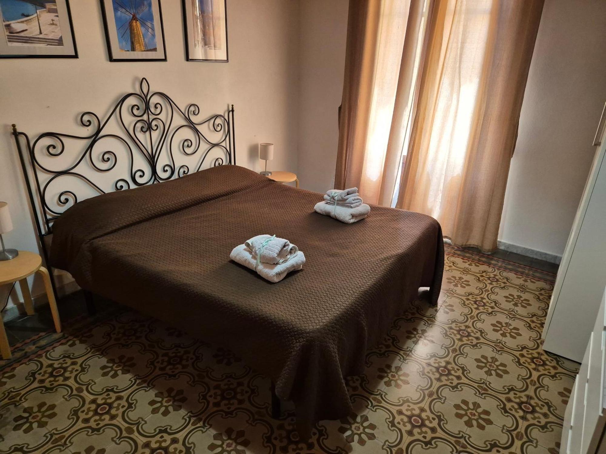 Apartment Trapani'S Heart 외부 사진