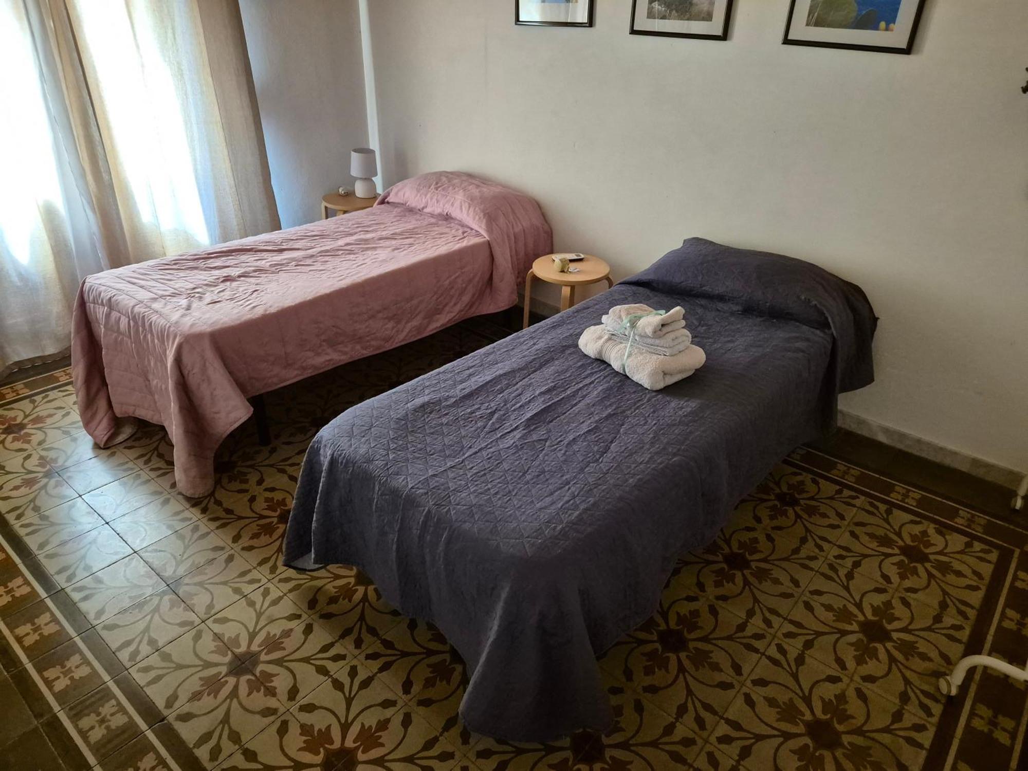 Apartment Trapani'S Heart 외부 사진