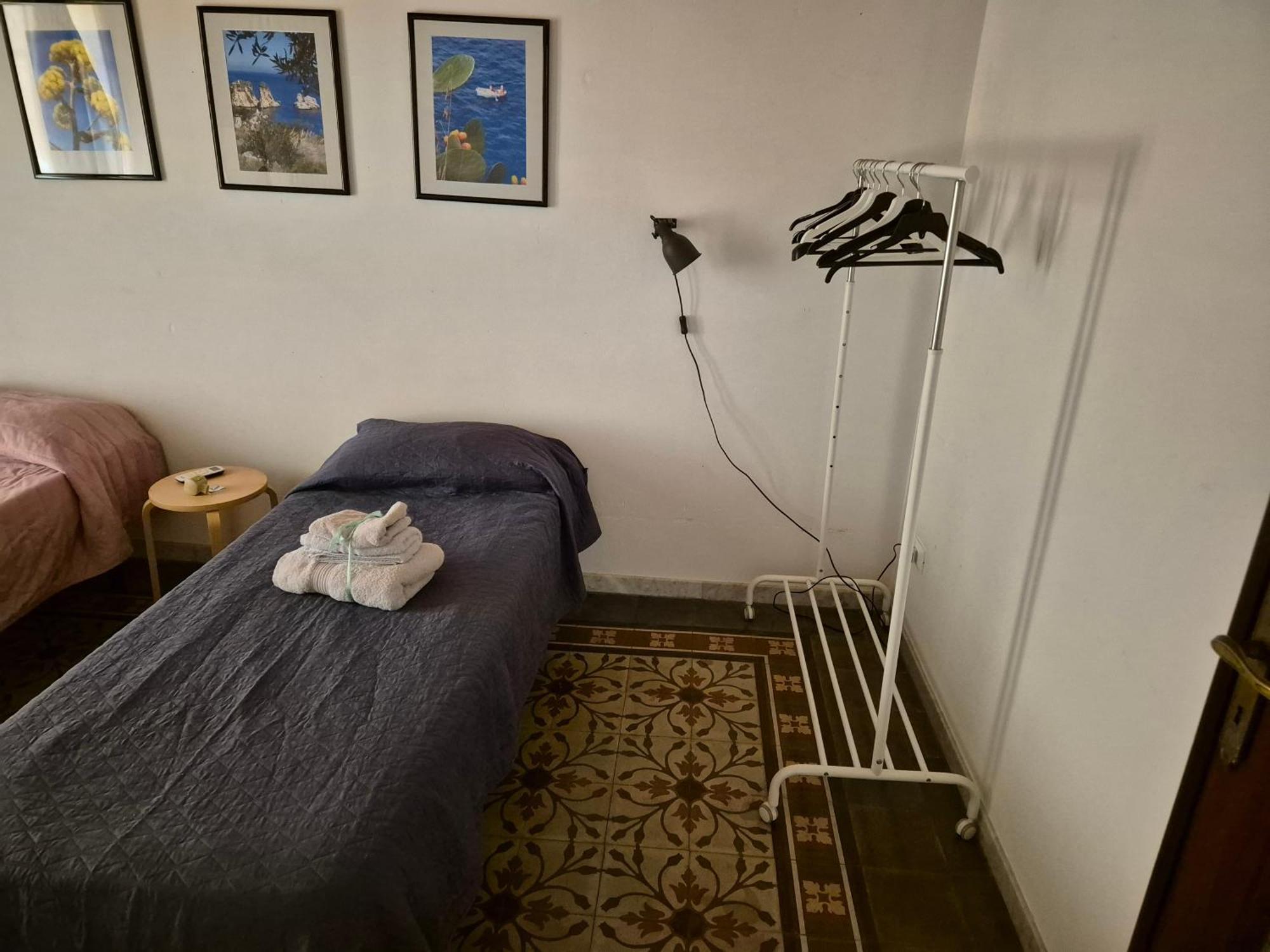 Apartment Trapani'S Heart 외부 사진