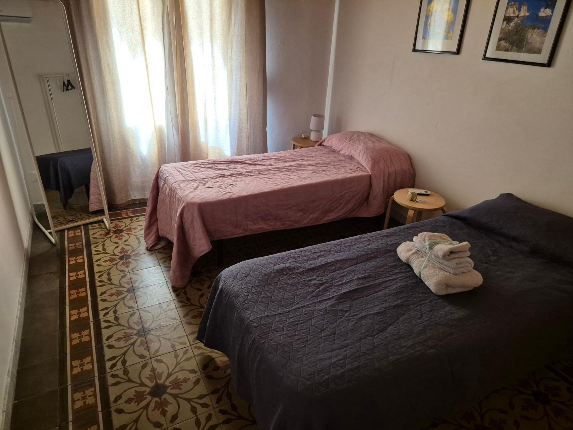 Apartment Trapani'S Heart 외부 사진