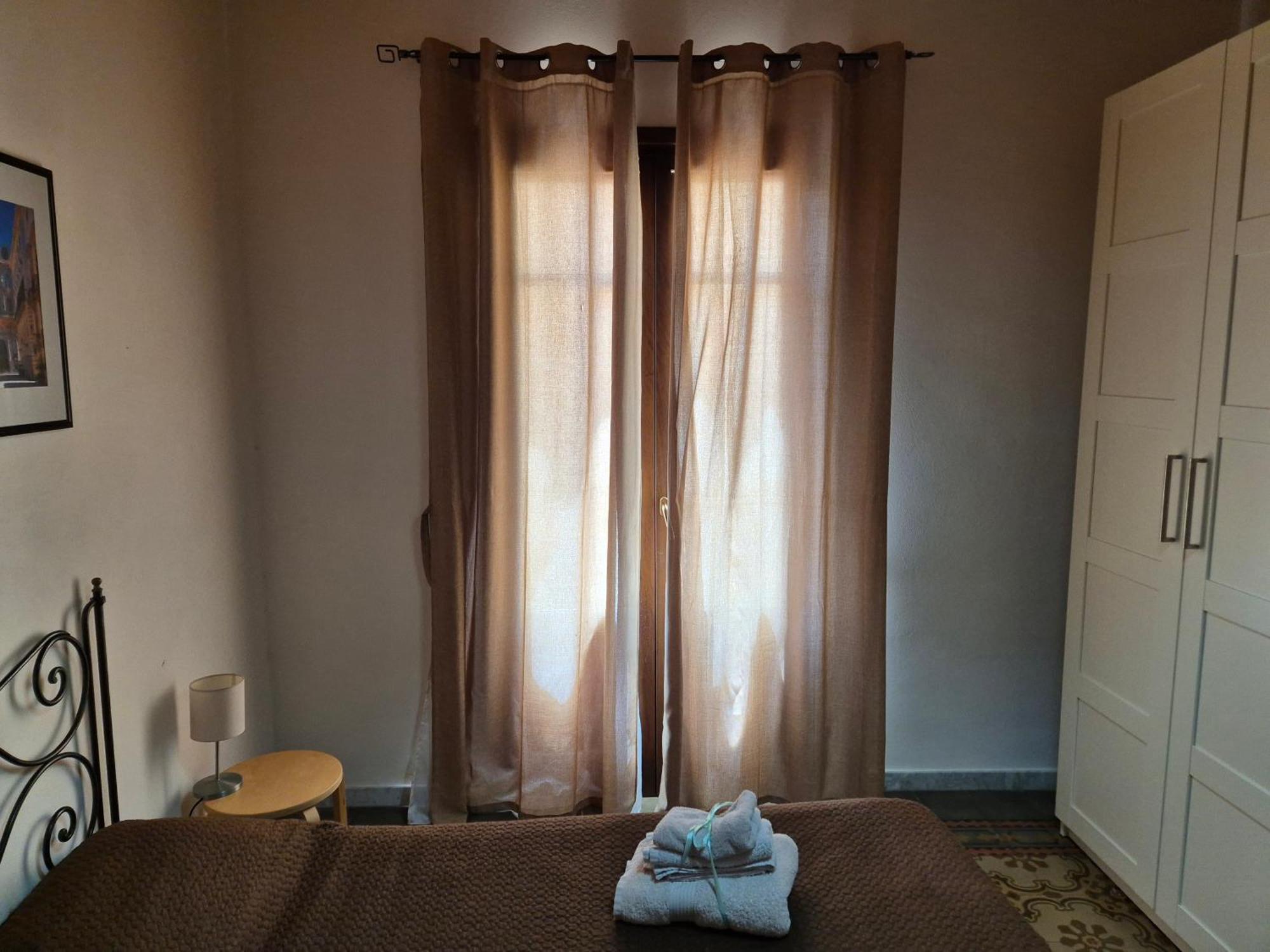 Apartment Trapani'S Heart 외부 사진