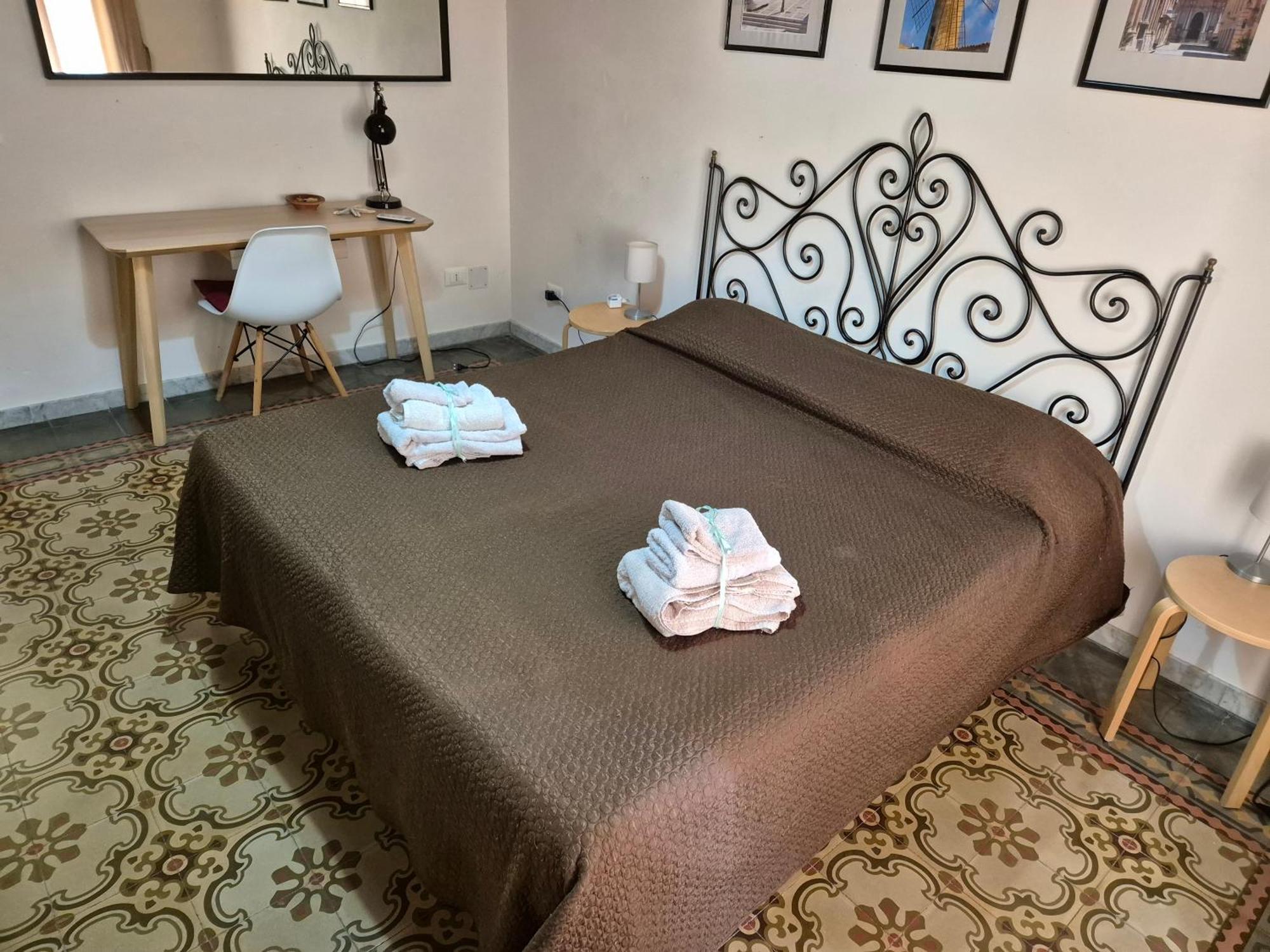 Apartment Trapani'S Heart 외부 사진