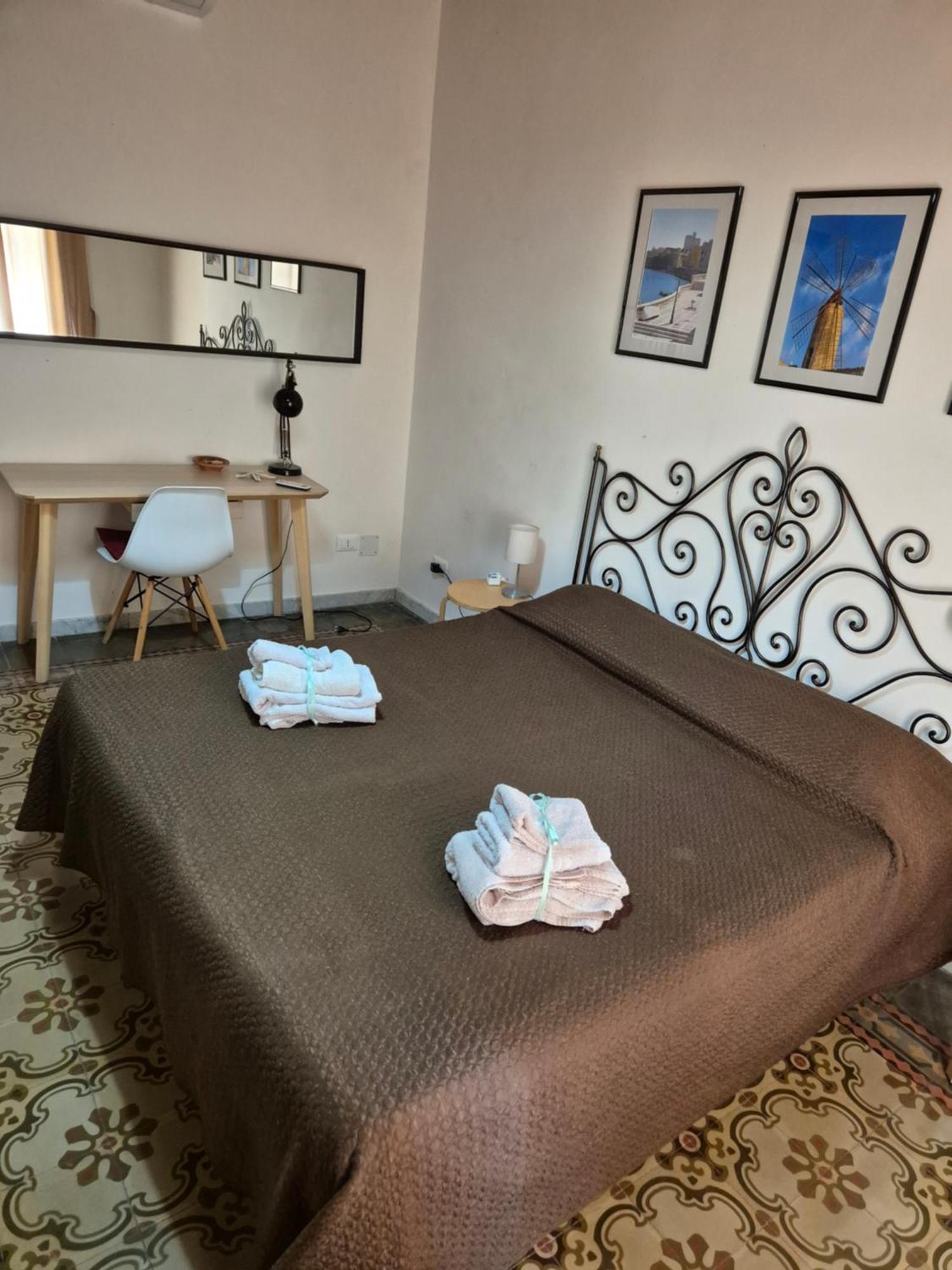 Apartment Trapani'S Heart 외부 사진