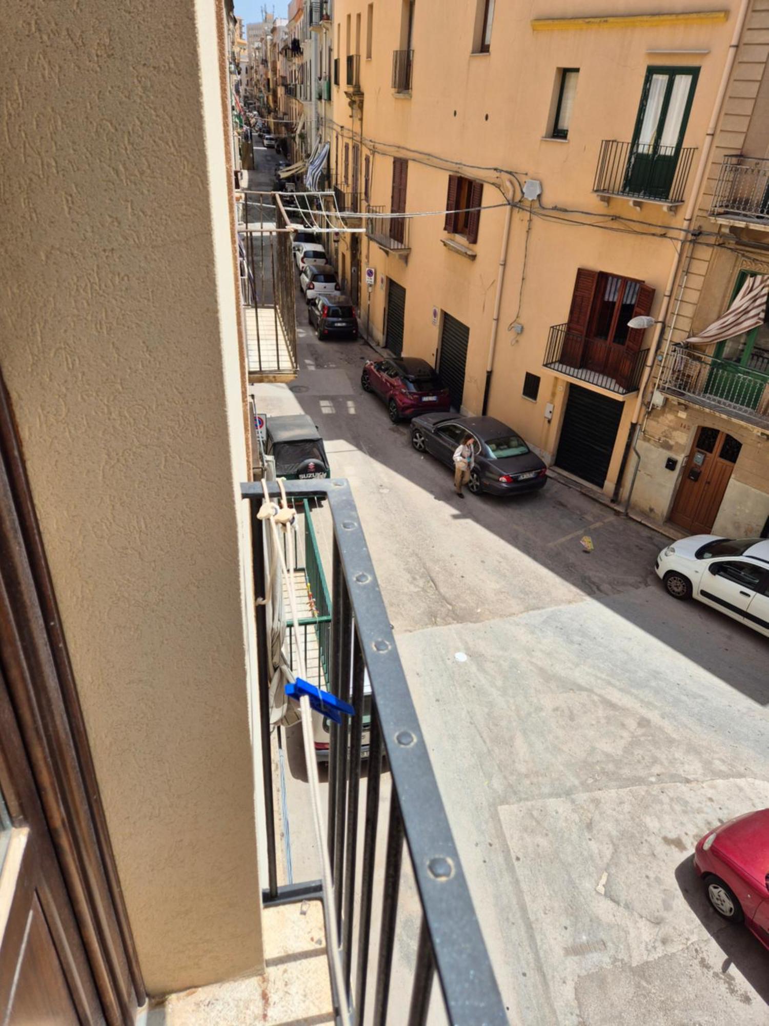 Apartment Trapani'S Heart 외부 사진