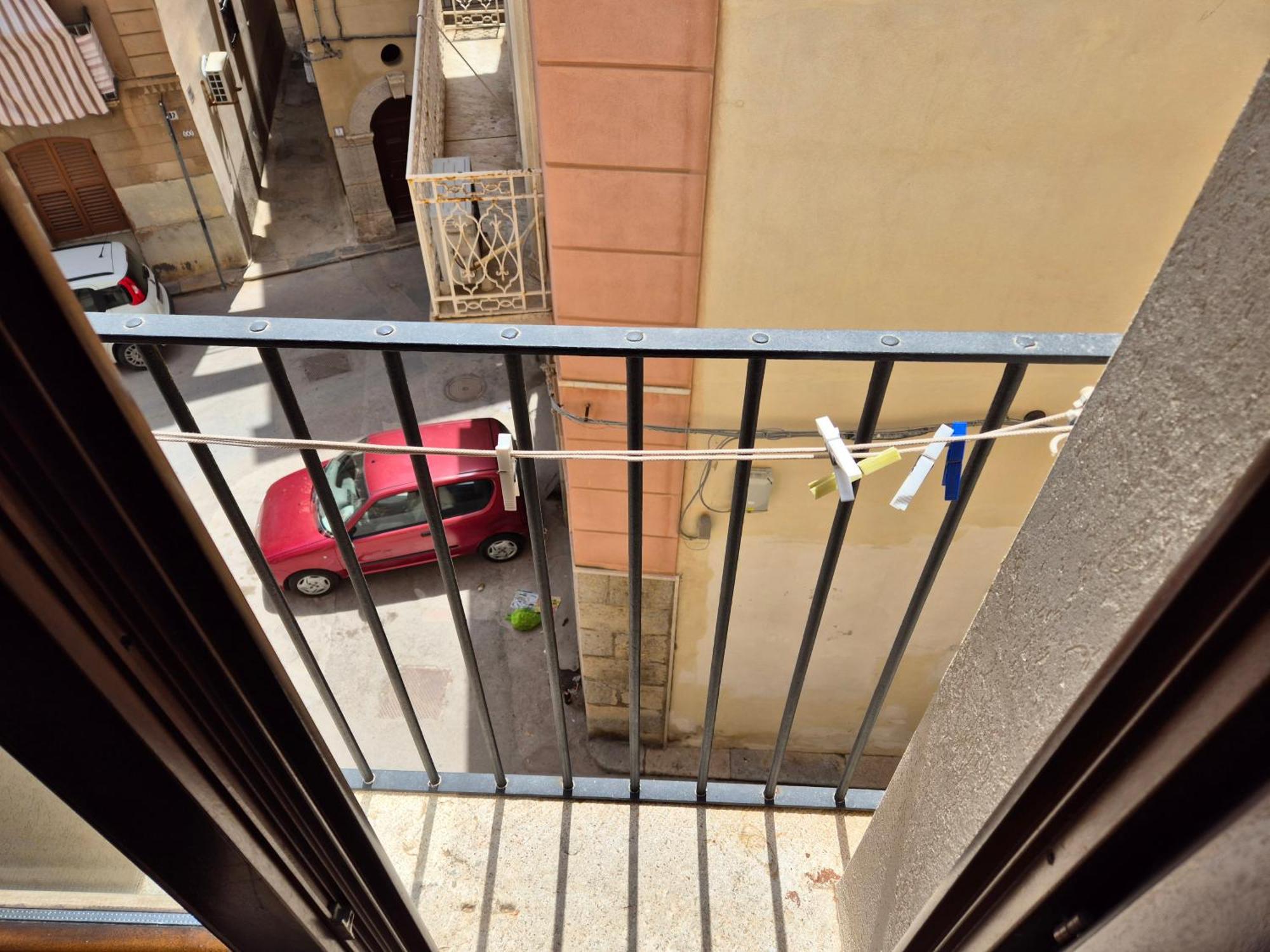 Apartment Trapani'S Heart 외부 사진