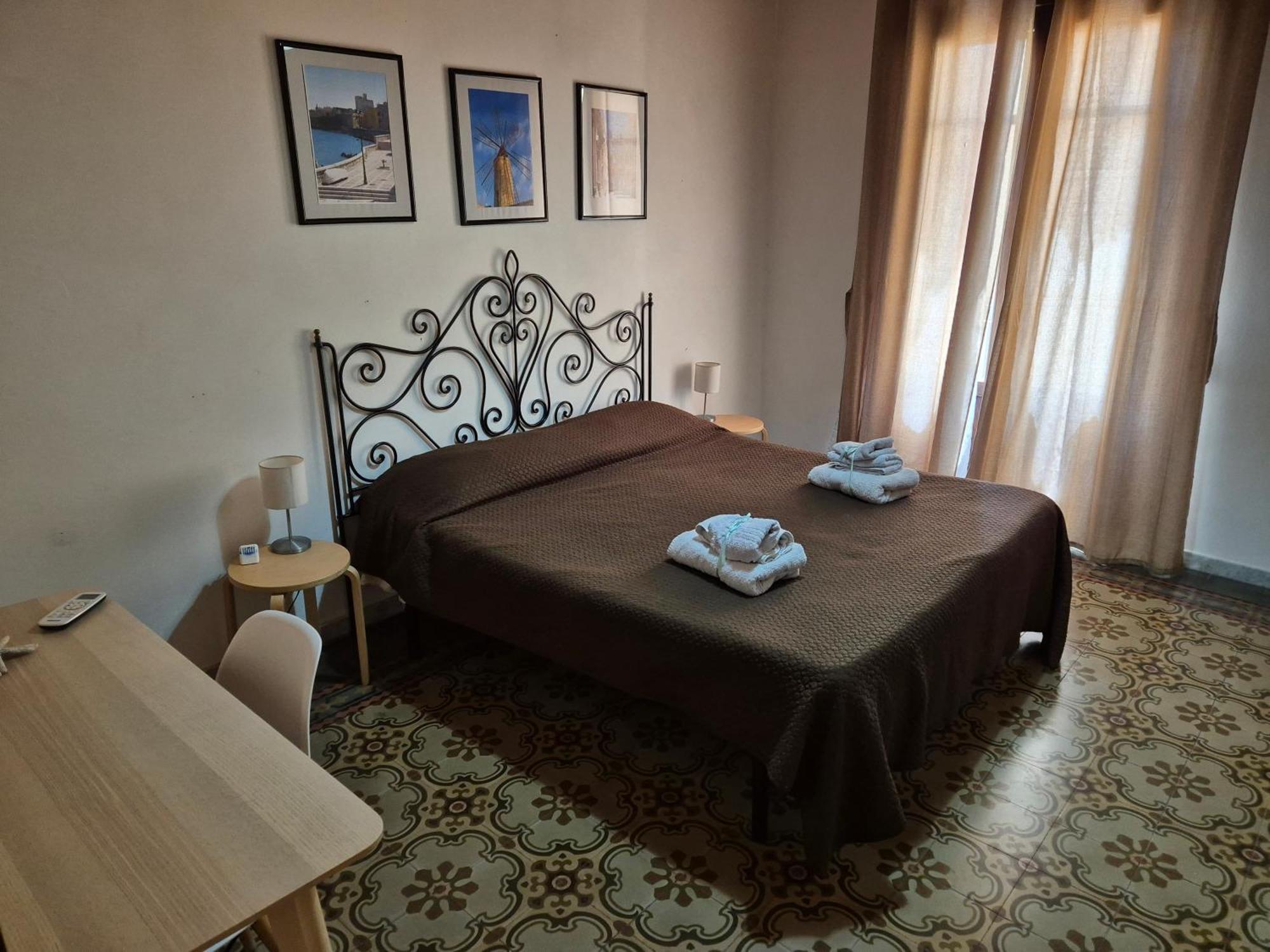 Apartment Trapani'S Heart 외부 사진