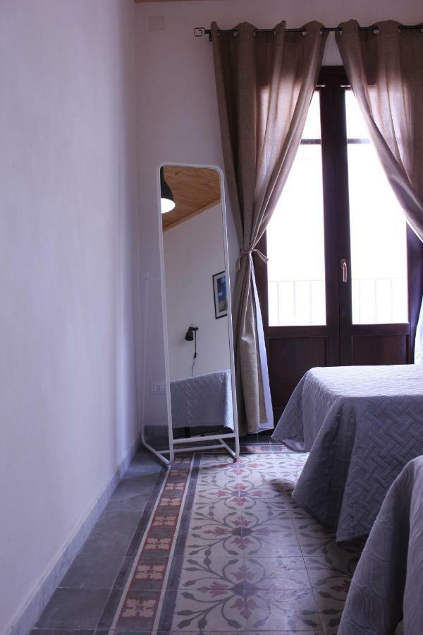 Apartment Trapani'S Heart 외부 사진