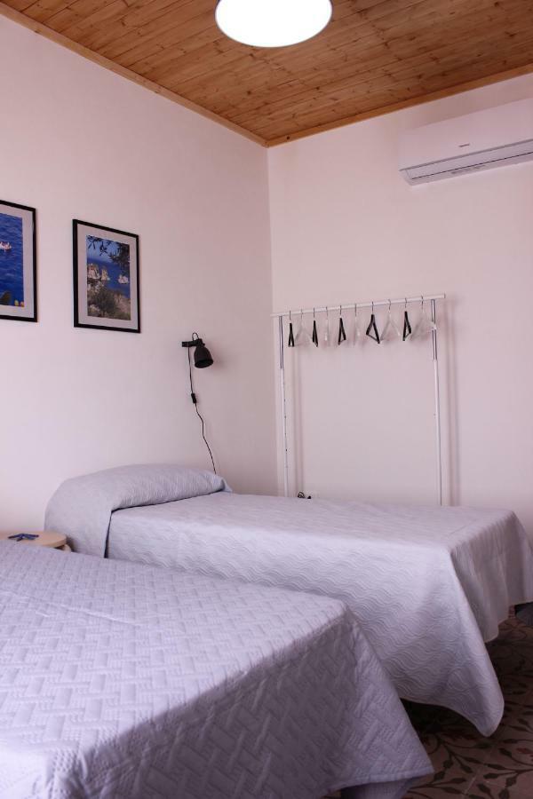 Apartment Trapani'S Heart 외부 사진