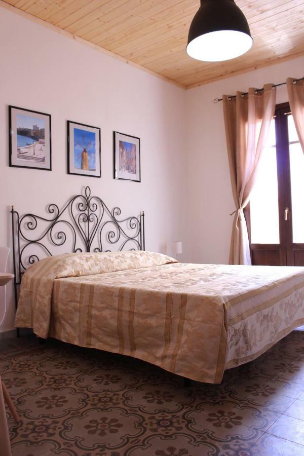 Apartment Trapani'S Heart 외부 사진