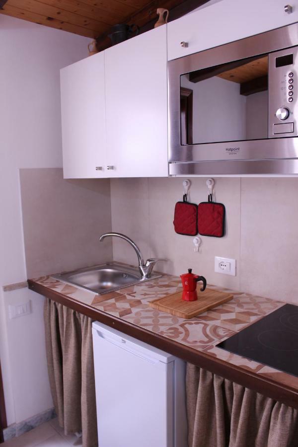 Apartment Trapani'S Heart 외부 사진