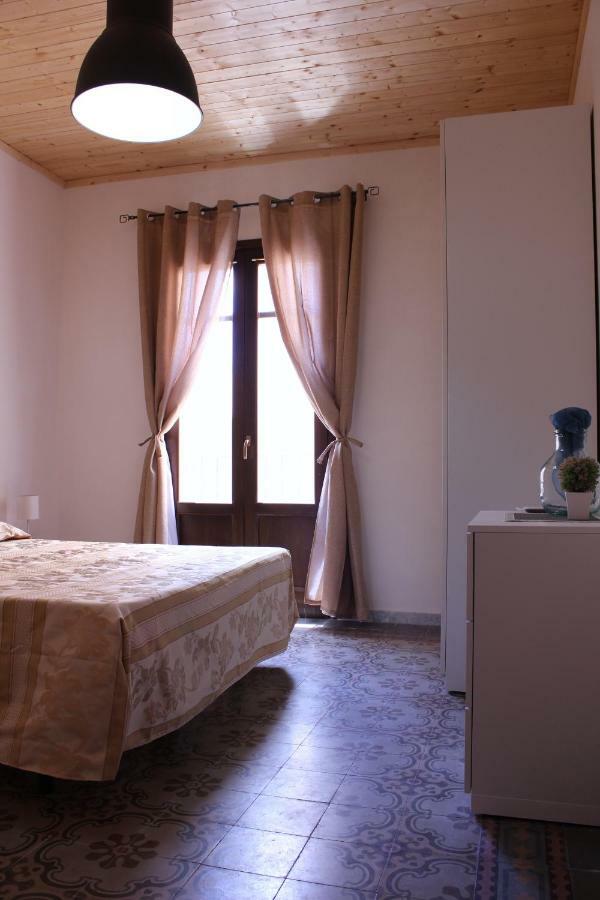 Apartment Trapani'S Heart 외부 사진