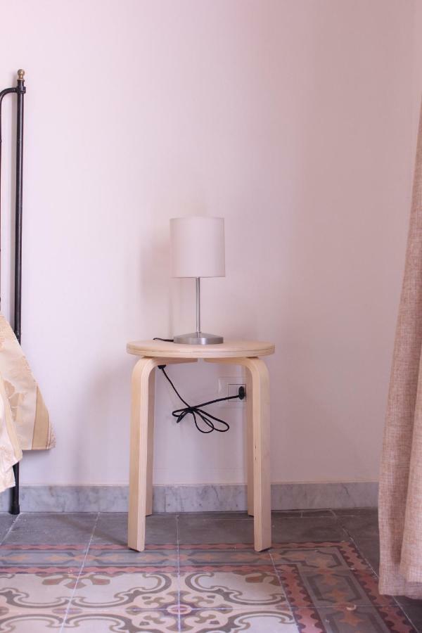 Apartment Trapani'S Heart 외부 사진