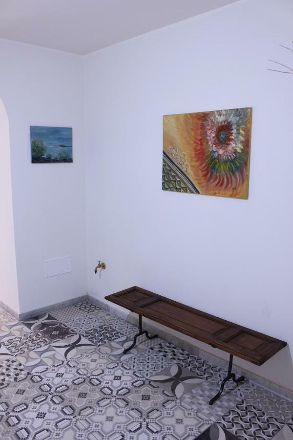 Apartment Trapani'S Heart 외부 사진