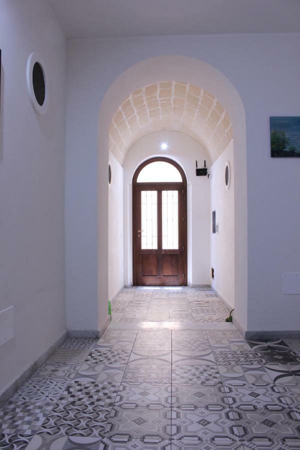 Apartment Trapani'S Heart 외부 사진