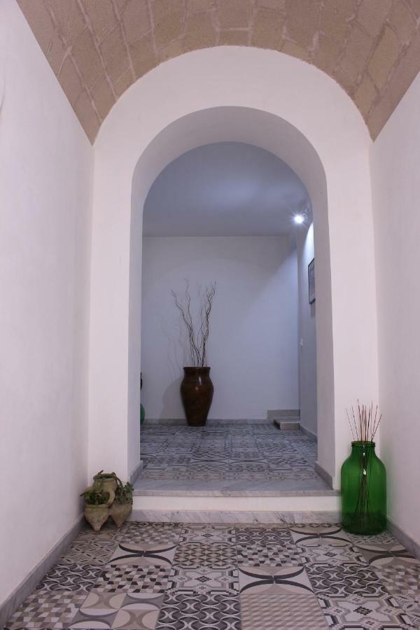 Apartment Trapani'S Heart 외부 사진