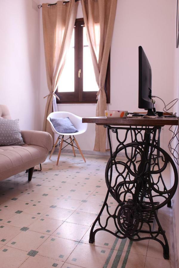 Apartment Trapani'S Heart 외부 사진