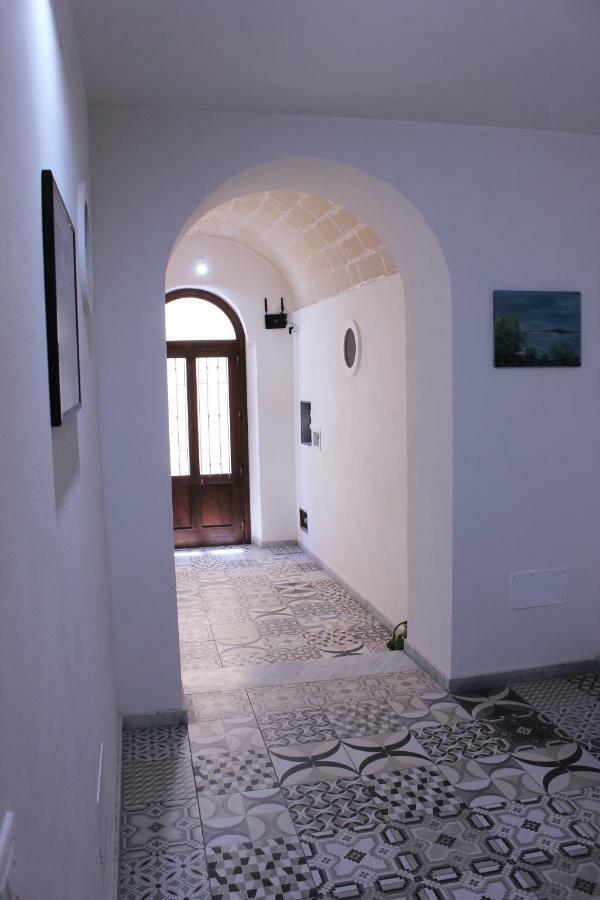 Apartment Trapani'S Heart 외부 사진