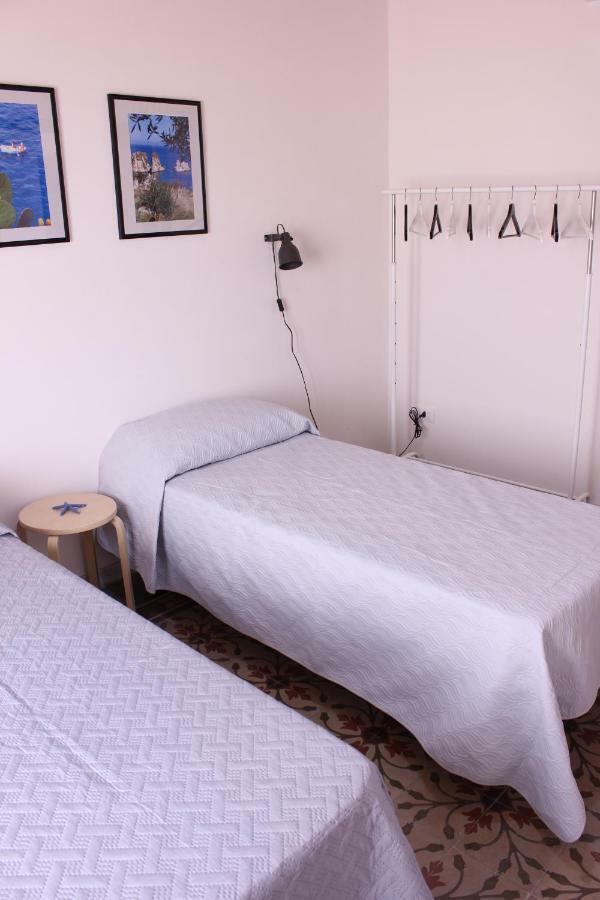 Apartment Trapani'S Heart 외부 사진