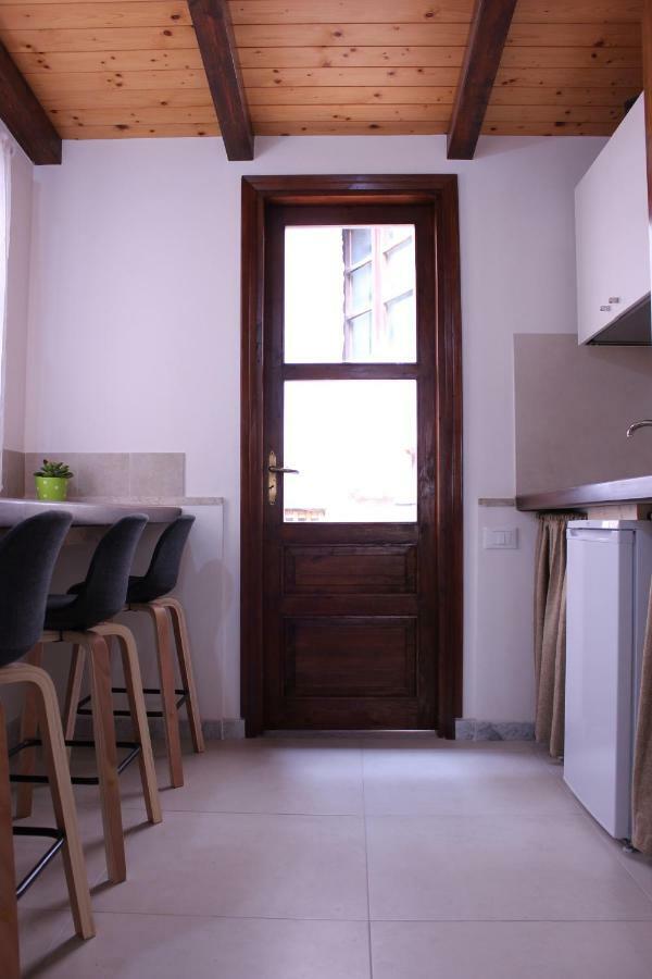 Apartment Trapani'S Heart 외부 사진