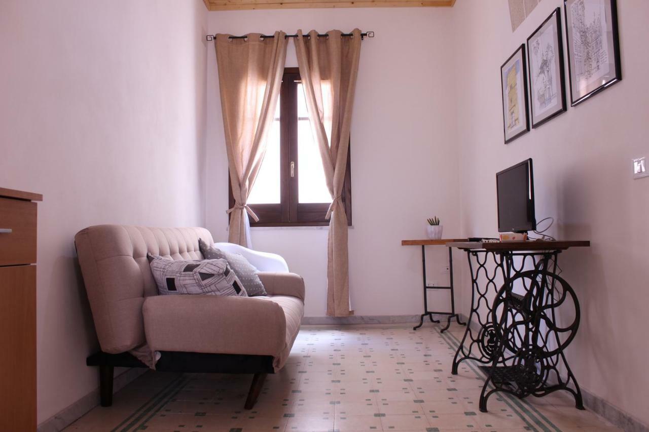 Apartment Trapani'S Heart 외부 사진