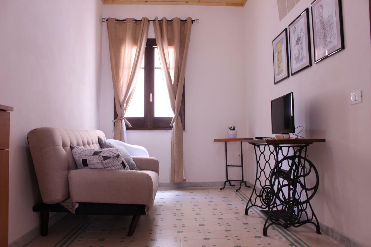 Apartment Trapani'S Heart 외부 사진