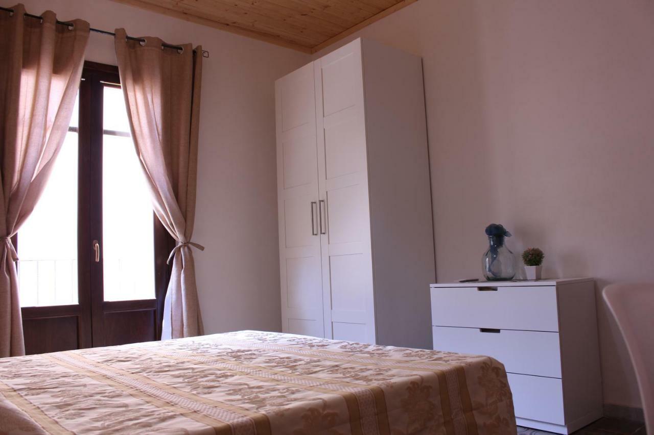 Apartment Trapani'S Heart 외부 사진