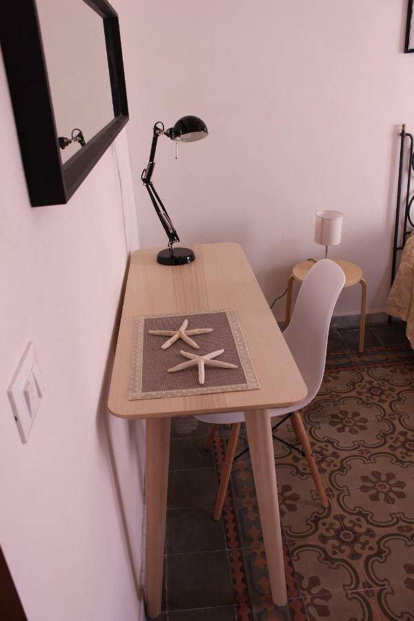 Apartment Trapani'S Heart 외부 사진