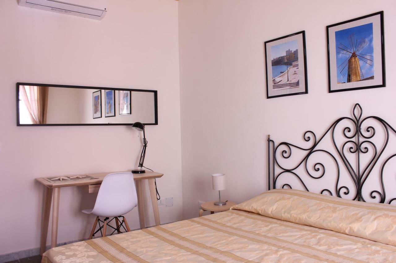 Apartment Trapani'S Heart 외부 사진