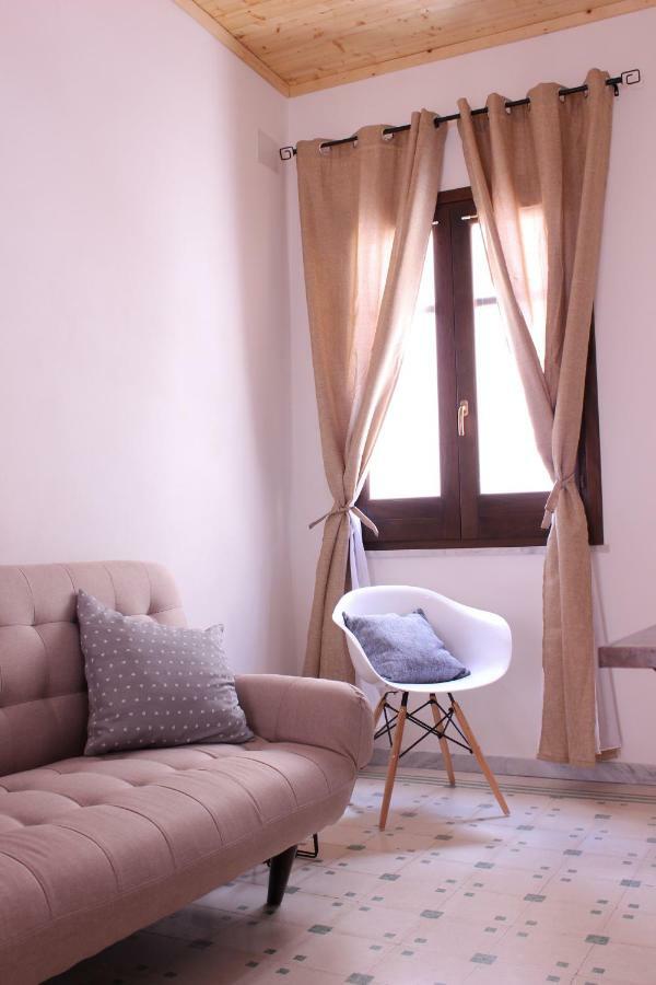 Apartment Trapani'S Heart 외부 사진