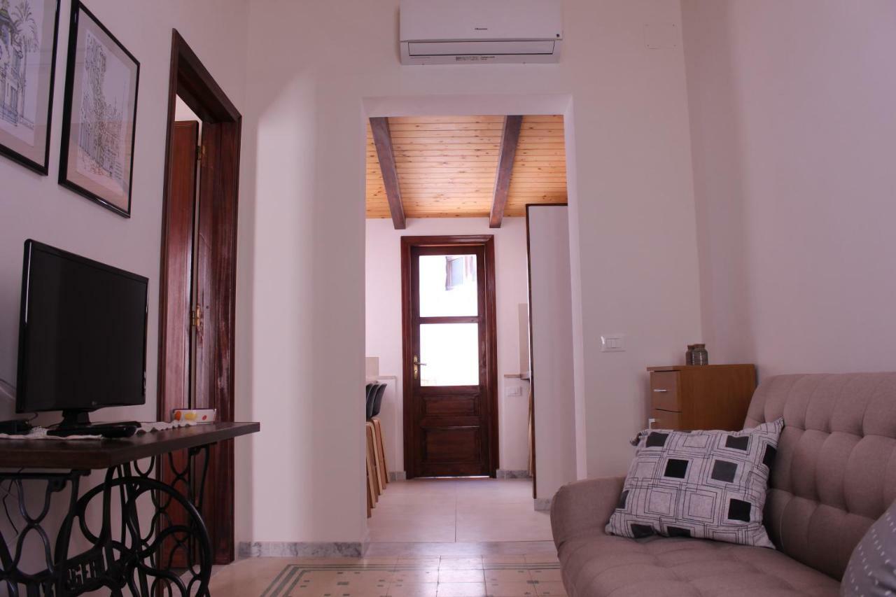 Apartment Trapani'S Heart 외부 사진