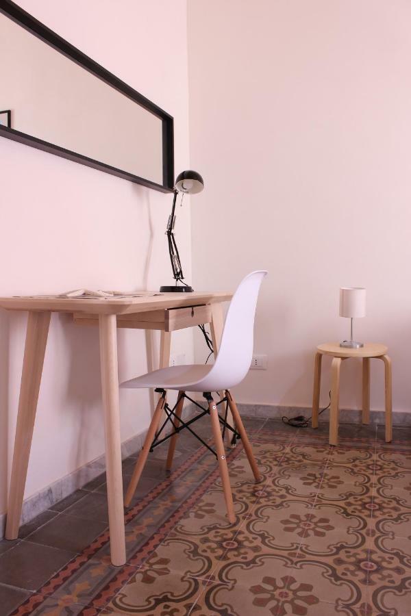 Apartment Trapani'S Heart 외부 사진