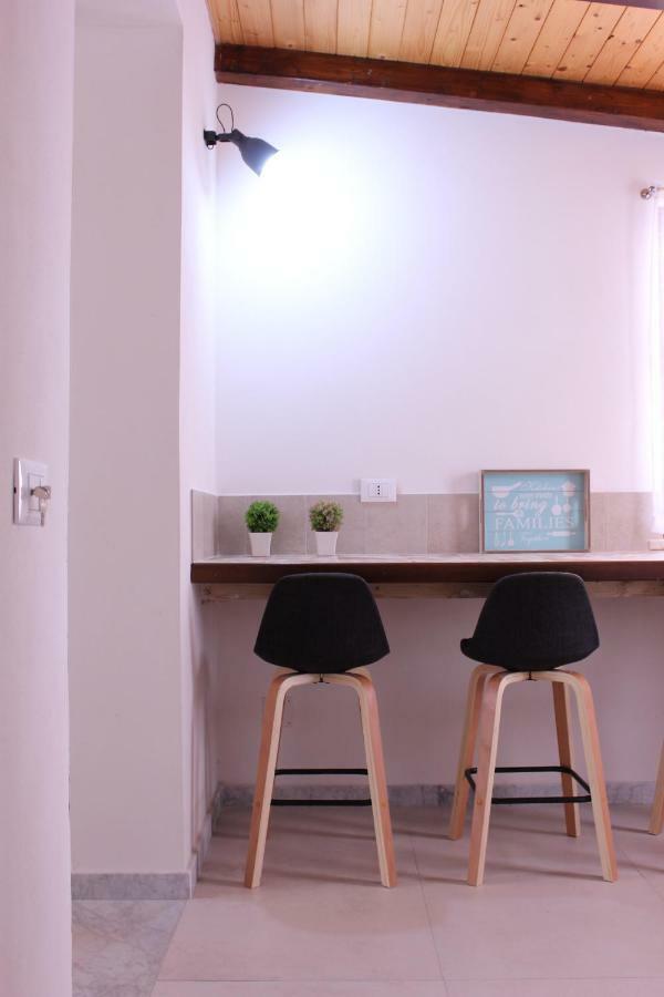 Apartment Trapani'S Heart 외부 사진