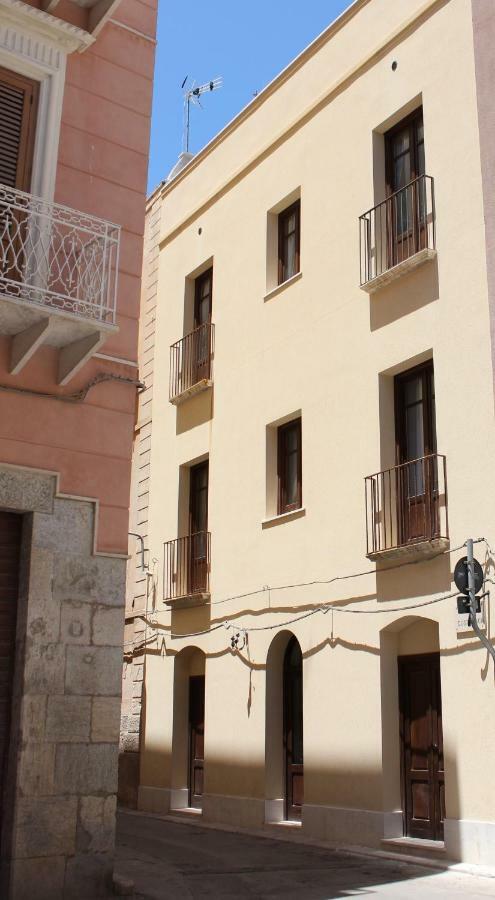 Apartment Trapani'S Heart 외부 사진